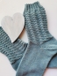Preview: Anleitung No. 21 - Wave-Socks Gr 42/43